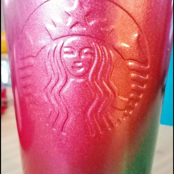 Starbucks Large Tumbler 24oz Brand New - Picture 4 of 6